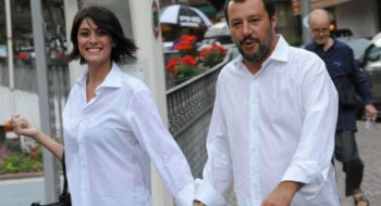 Elisa Isoardi gossip, rivelazioni inedite sul ‘suo’ Matteo Salvini: “In privato è …”