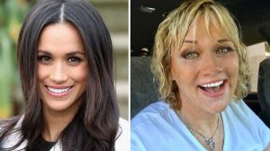Meghan Markle: gravi accuse della sorella a Domenica Live