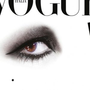 Vogue Italia ottobre 2018, speciale dedicato a Mina: “Ha rivoluzionato il costume”