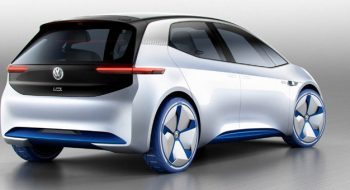 Auto elettriche 2018, la mossa rivoluzionaria di Volkswagen: obbligo per i manager