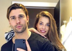Luca Onestini proposta di nozze alla sua Ivana: romanticismo alle stelle!
