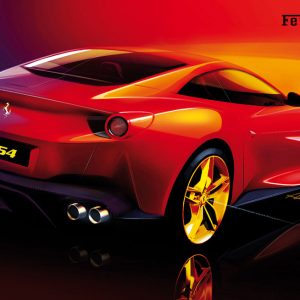 Ferrari offerte di lavoro: le posizioni aperte in Italia