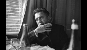 Federico Fellini, 25 anni fa ci lasciava il regista visionario del cinema italiano