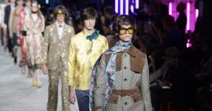 Gucci, offerte di lavoro 2018: le posizioni aperte adesso