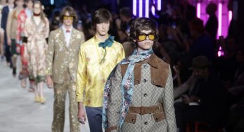 Gucci, offerte di lavoro 2018: le posizioni aperte adesso