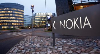 Nokia, l’azienda di telefonia, alla ricerca di personale in Italia