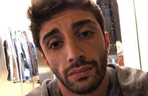 Andrea Iannone gossip, il ‘dopo Belén’ è tremendo: ecco le sue parole