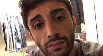 Andrea Iannone gossip, il ‘dopo Belén’ è tremendo: ecco le sue parole