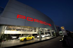 Porsche offerte di lavoro: nuove posizioni aperte in Italia