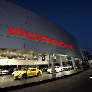 Porsche offerte di lavoro: nuove posizioni aperte in Italia