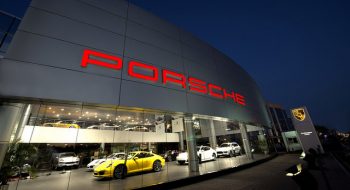Porsche offerte di lavoro: nuove posizioni aperte in Italia