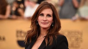 Julia Roberts foto senza trucco: la delusione dell’attrice per le critiche ricevute sui social (FOTO)