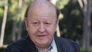 Massimo Boldi gaffe su Instagram: commenta “Carina, riservata e simpatica” ma la donna in questione non è una sconosciuta