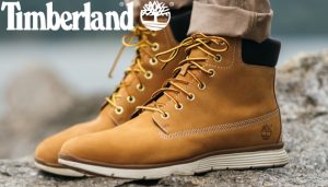 Timberland offerte di lavoro: nuove assunzioni in Europa!