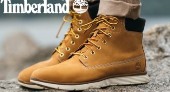 Timberland offerte di lavoro: nuove assunzioni in Europa!