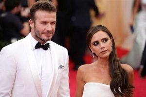 David e Victoria Beckham sono in crisi? Le parole del sexy campione fanno presagire il peggio