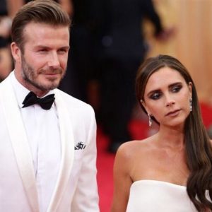 David e Victoria Beckham sono in crisi? Le parole del sexy campione fanno presagire il peggio