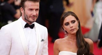 David e Victoria Beckham sono in crisi? Le parole del sexy campione fanno presagire il peggio