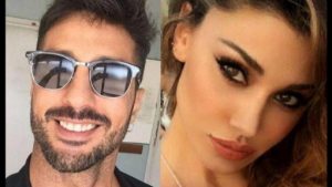 Grande Fratello Vip, lite Fabrizio Corona-Ilary Blasi: interviene Belén Rodriguez