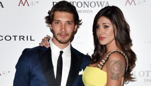 Stefano De Martino “innamorato pazzo di Belén”: ecco cosa ha dichiarato sulla ex moglie