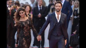 Alex Belli si difende da gravi accuse ex fidanzata: frecciate a Mila Suarez