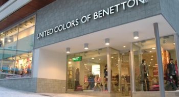 Benetton alla ricerca di personale in Italia: ecco le posizioni richieste