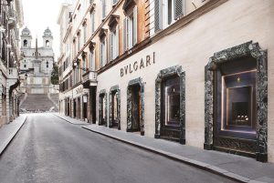 Bulgari posizioni aperte in Italia: ecco come candidarsi