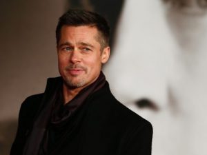 Brad Pitt ha una nuova fidanzata: ecco chi è!