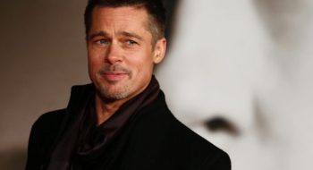 Brad Pitt ha una nuova fidanzata: ecco chi è!