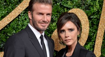 david e victoria beckham