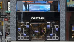 Diesel opportunità di lavoro: ecco le posizioni in Italia