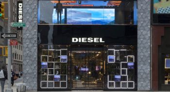 Diesel opportunità di lavoro: ecco le posizioni in Italia