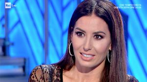 Elisabetta Gregoraci al vetriolo su Briatore: “Forse si è reso conto di quello che ha perso”