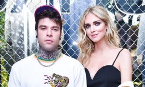 Fedez gossip: foto auto di lusso su Instagram e annuncio ai fan