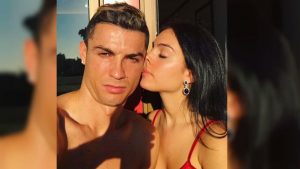 Cristiano Ronaldo e Georgina, spese folli in vacanza: cifra da capogiro in pochi minuti