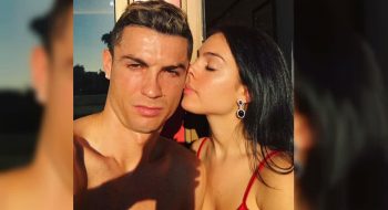 Cristiano Ronaldo e Georgina, spese folli in vacanza: cifra da capogiro in pochi minuti