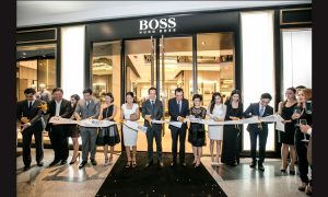 Hugo Boss, nuove assunzioni in Italia: ecco come candidarsi