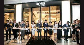 Hugo Boss, nuove assunzioni in Italia: ecco come candidarsi