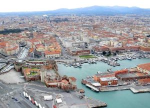 Livorno, alla scoperta di una delle città portuali più belle della Toscana