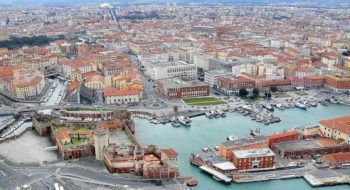 Livorno, alla scoperta di una delle città portuali più belle della Toscana