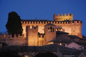 Gradara, alla scoperta di uno dei borghi più belli d’Italia