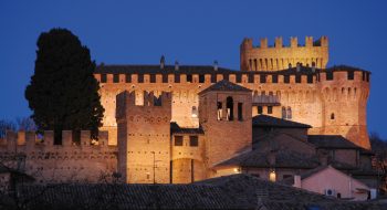 Gradara, alla scoperta di uno dei borghi più belli d’Italia