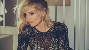 Justine Mattera nuda, crisi con il marito: l’ultimatum di Fabrizio Cassata