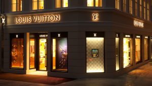 Louis Vuitton alla ricerca di un industrial controller in Toscana