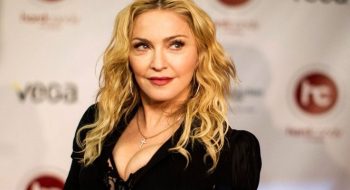 Madonna alla ricerca di uno chef privato: lo stipendio? 125 mila euro!