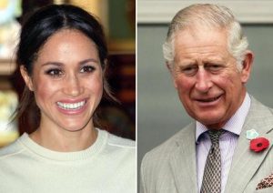 Meghan Markle vizi di duchessa: le spese pazze che fanno preoccupare il principe Carlo!