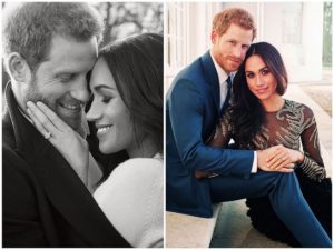 Meghan Markle in crisi con il principe Harry?