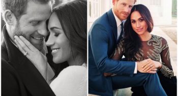 Meghan Markle in crisi con il principe Harry?