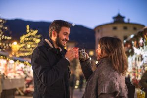 Mercatino di Natale a Trento dal 24 novembre 2018 al 6 gennaio 2019