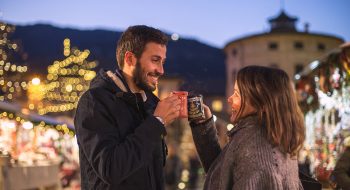 Mercatino di Natale a Trento